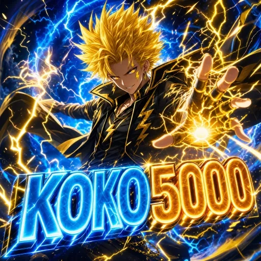 koko5000: Panduan Game Online Indonesia