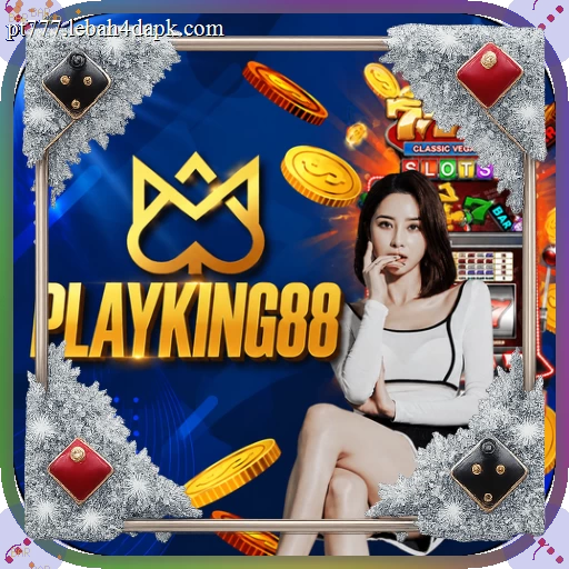 Aplikasi playking88 Paling Baru untuk Android