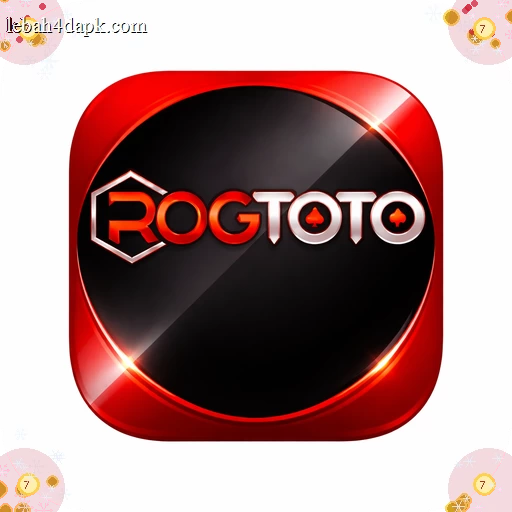 rogtoto: Aplikasi Game Online Indonesia