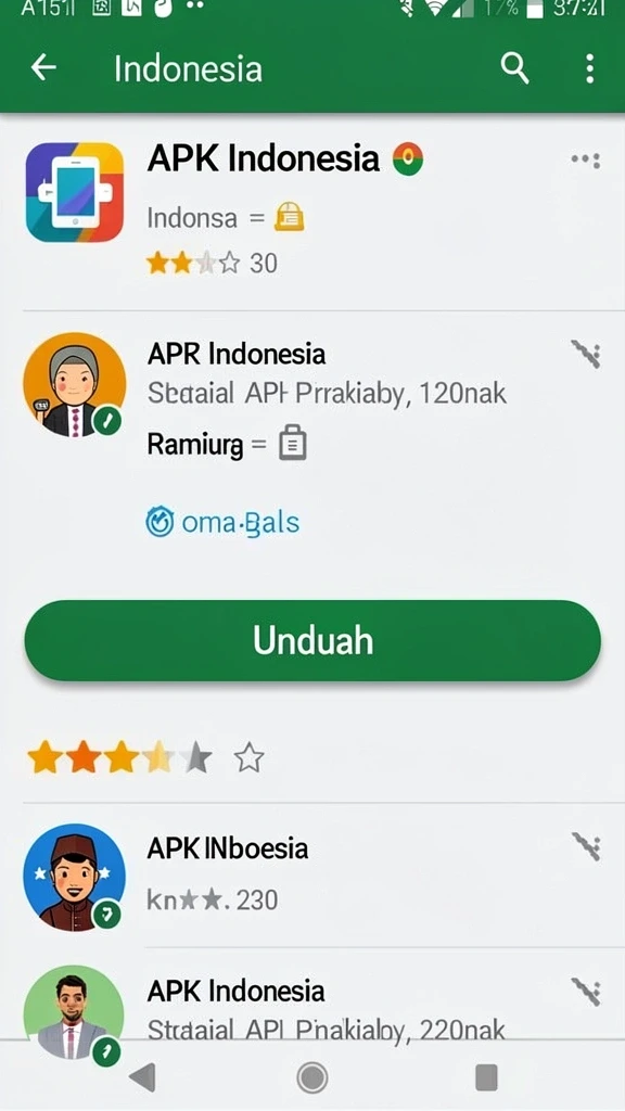 Download magnet33 APK Terbaru Full Version