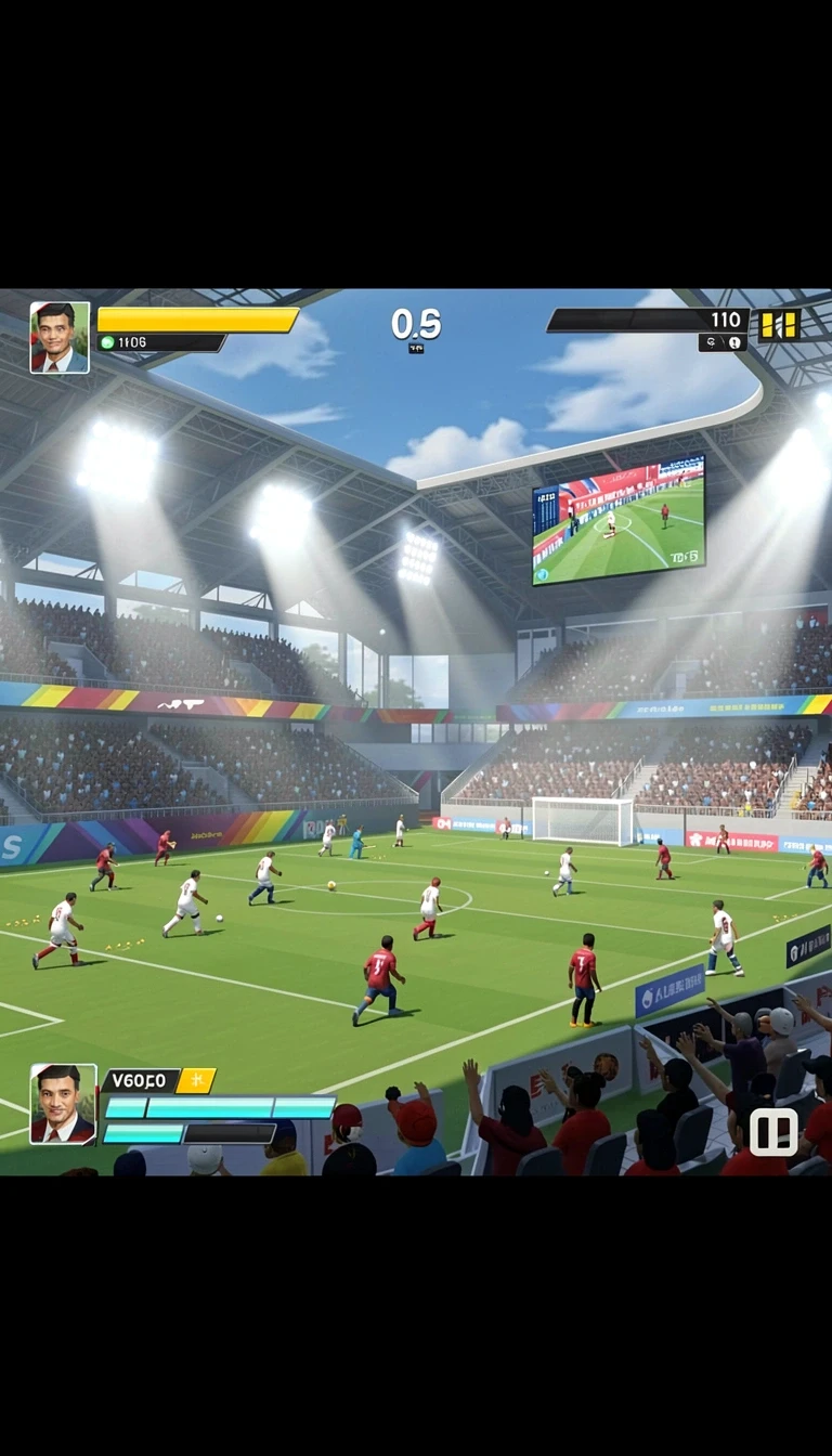 rv55 Terbaru: Download APK Resmi dan Aman 3