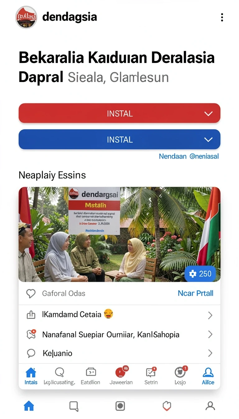 Info Aplikasi domino4d Terbaru dan Cara Download