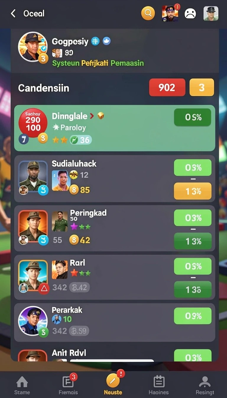Aplikasi supraslot Resmi: Download dan Instalasi