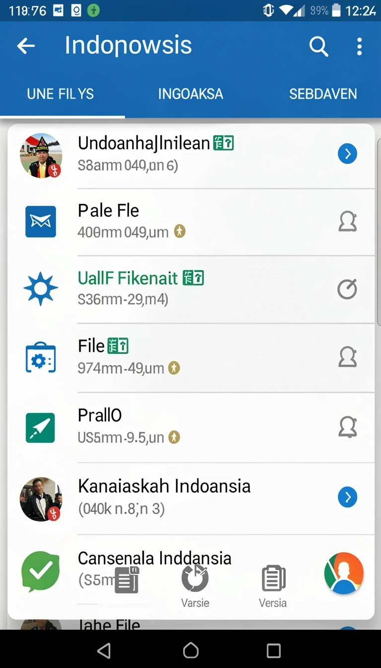 Aplikasi playking88 Paling Baru untuk Android