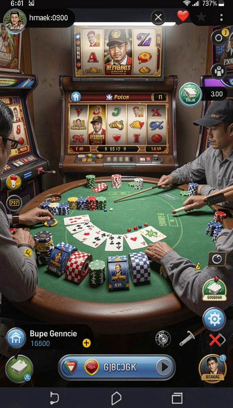 mvp789 APK: Fitur, Ukuran, dan Link Download 3