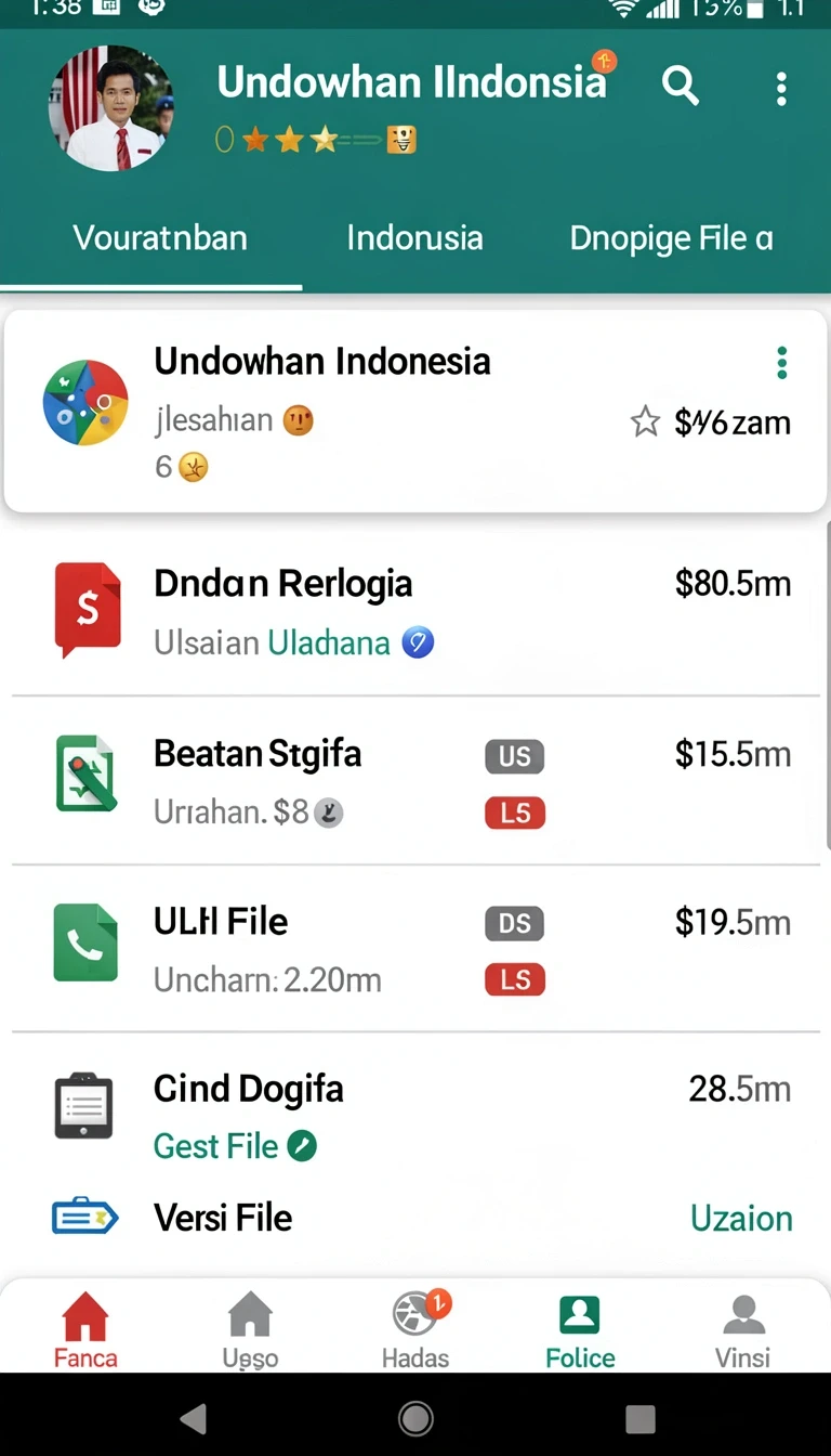 Download giftrp288 APK Terbaru untuk HP Android 3