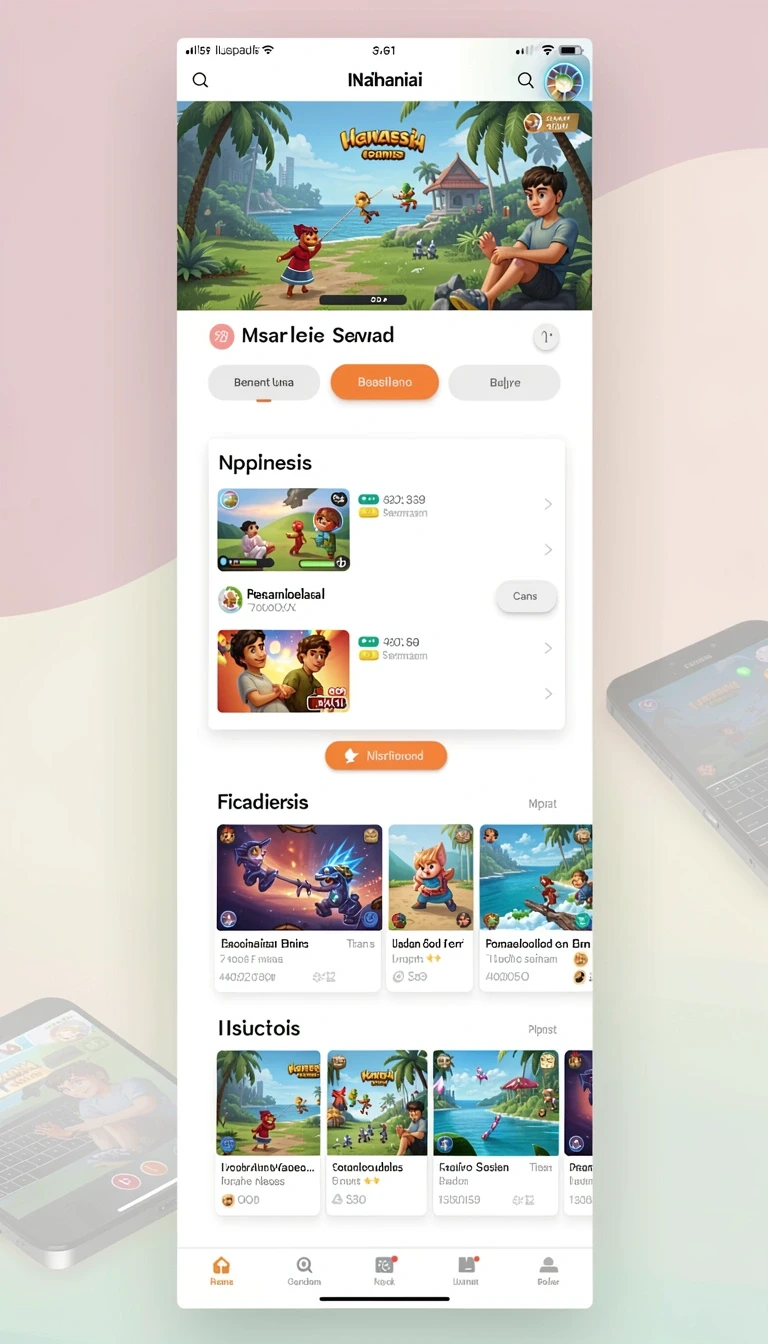 Unduh hot51 APK Gratis untuk Android 2