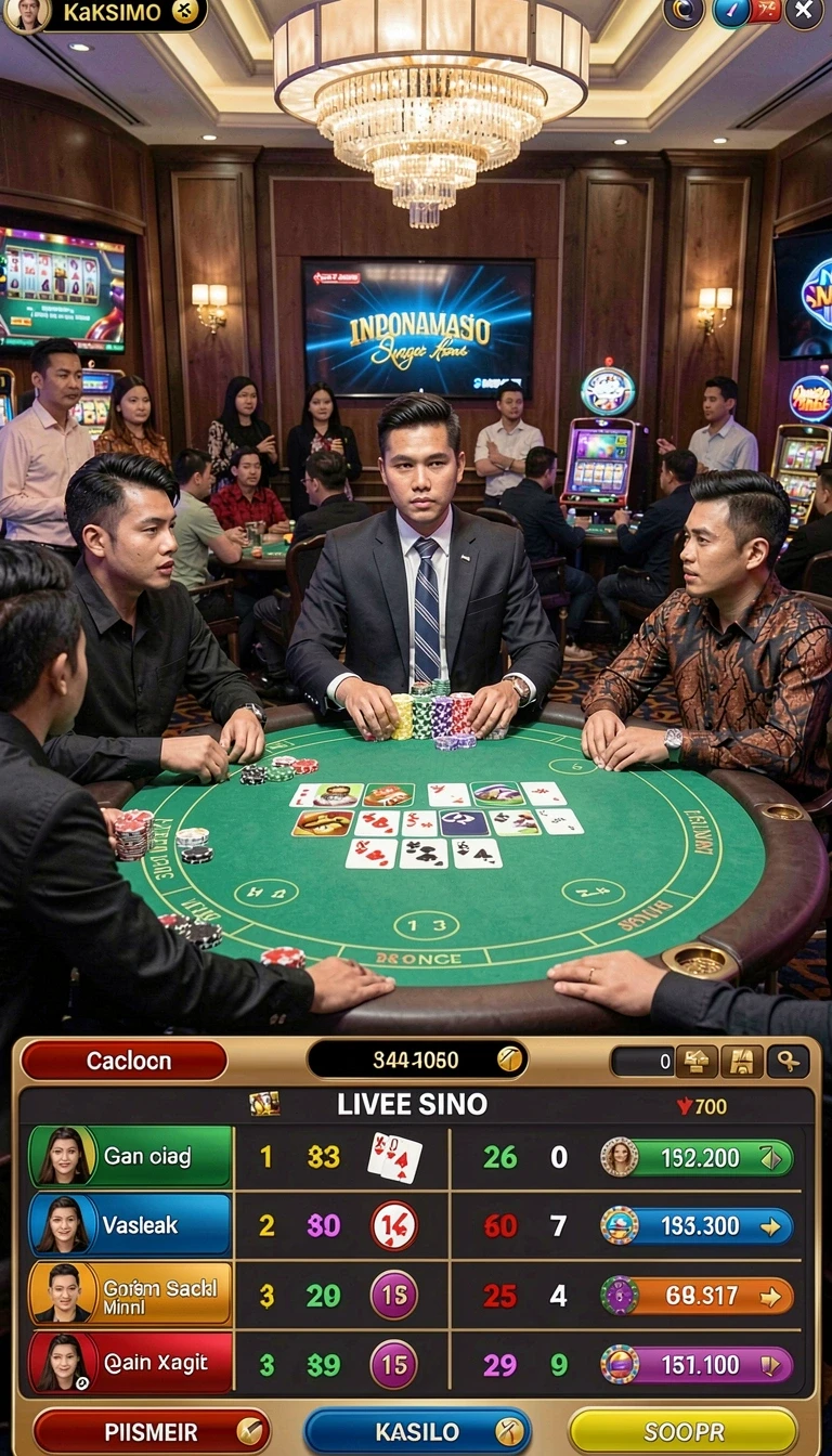 dominoclub APK Terbaru untuk Android Tanpa Iklan 3
