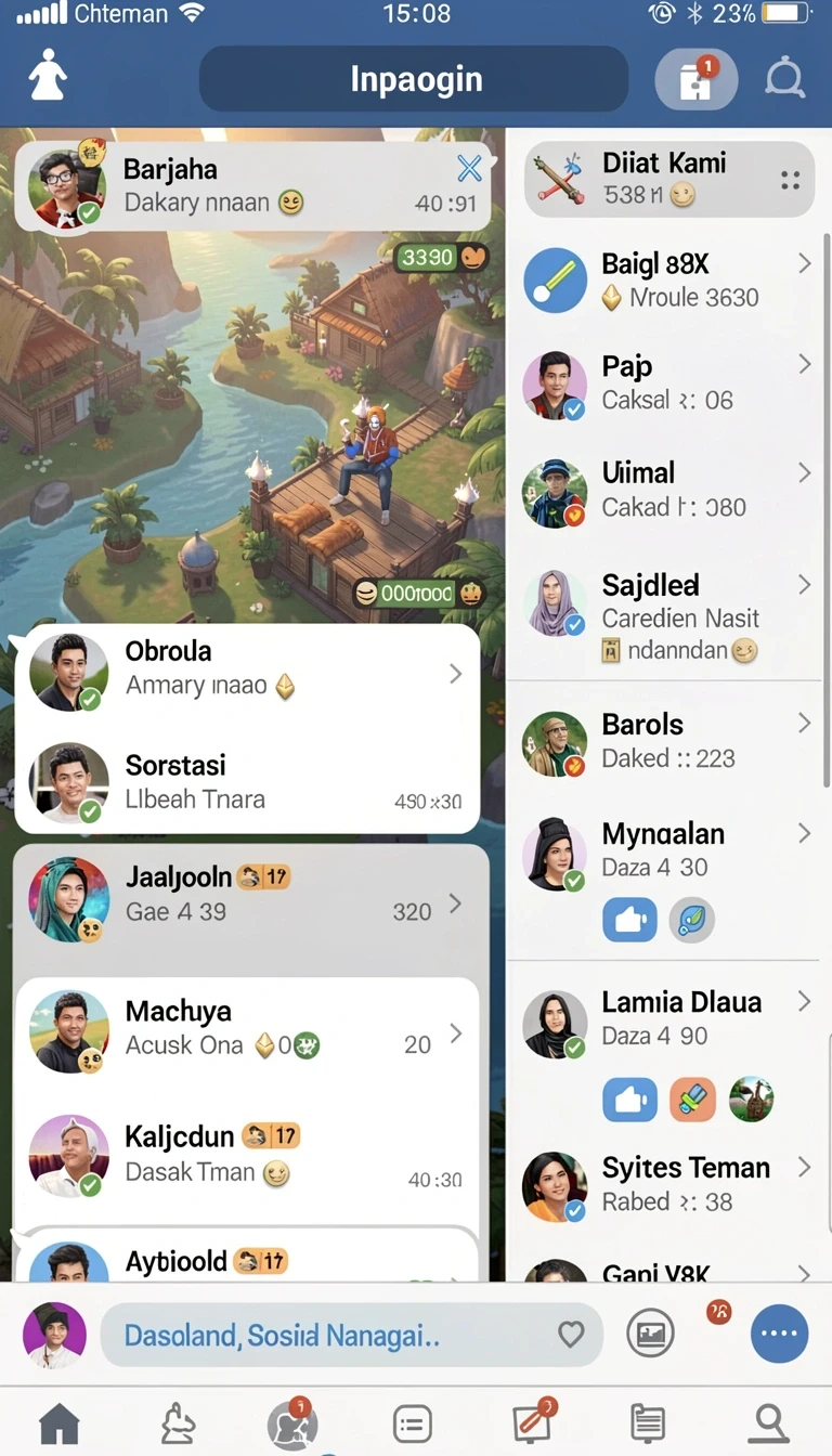 promo fitur terbaru