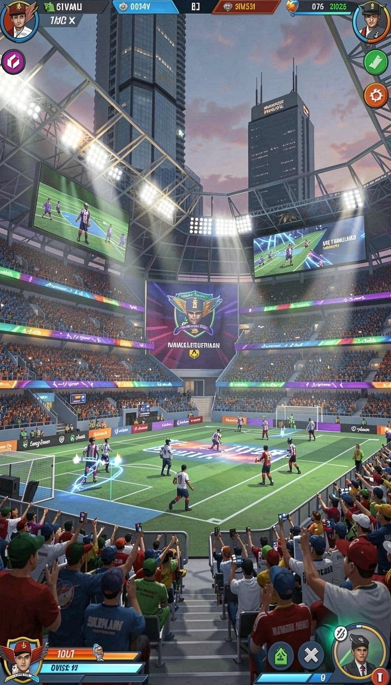 alvendo APK Terbaru 2026 untuk Semua Perangkat 2