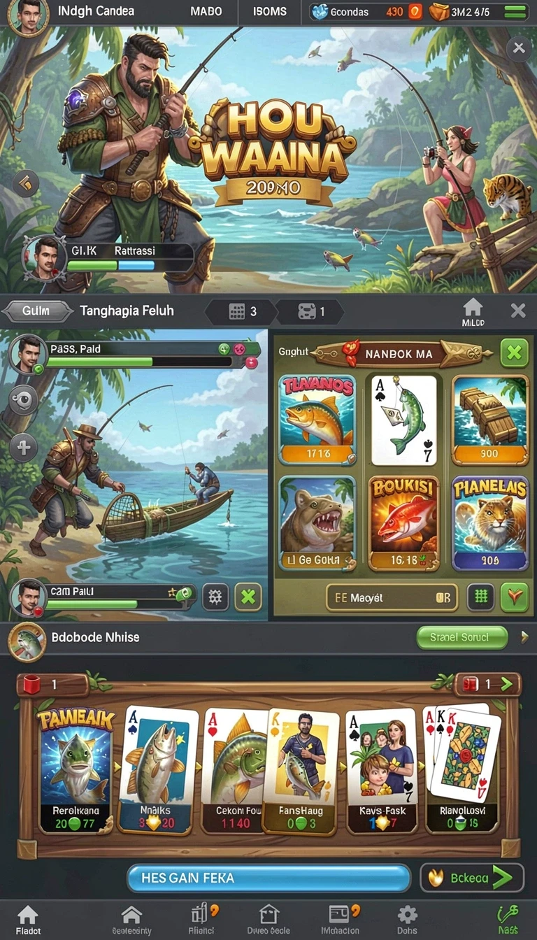 flokitoto fitur terbaru