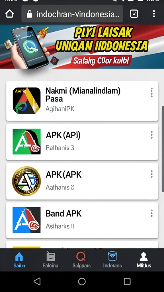 koko5000: Panduan Game Online Indonesia 2