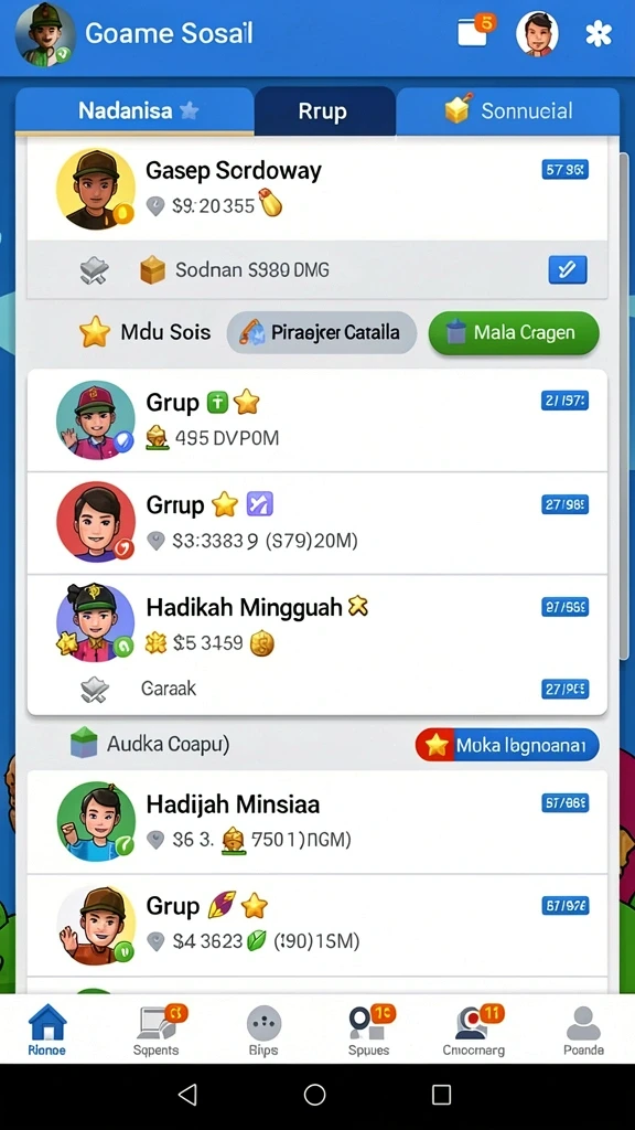 idrtoto Aplikasi Game Online Indonesia Terpercaya