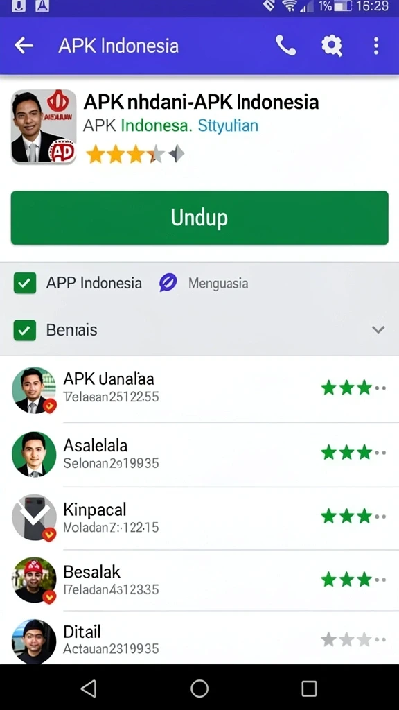 g9vip Terbaru 2026: Download APK dan Review 3