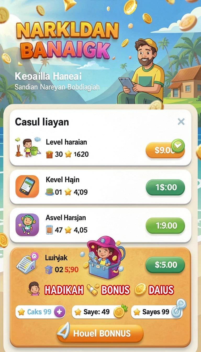 kangtoto Terbaru: Download APK dan Info Lengkap 3