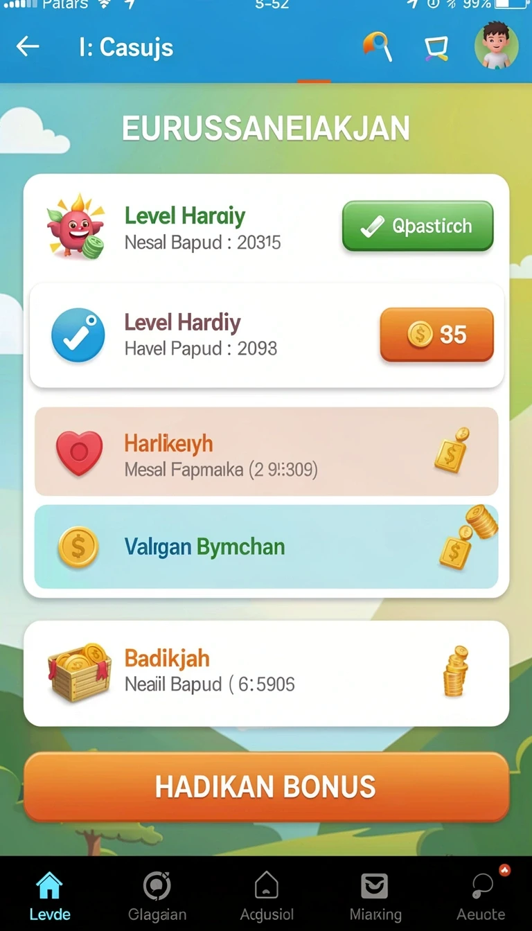 Download 3446 APK Original untuk Android 2