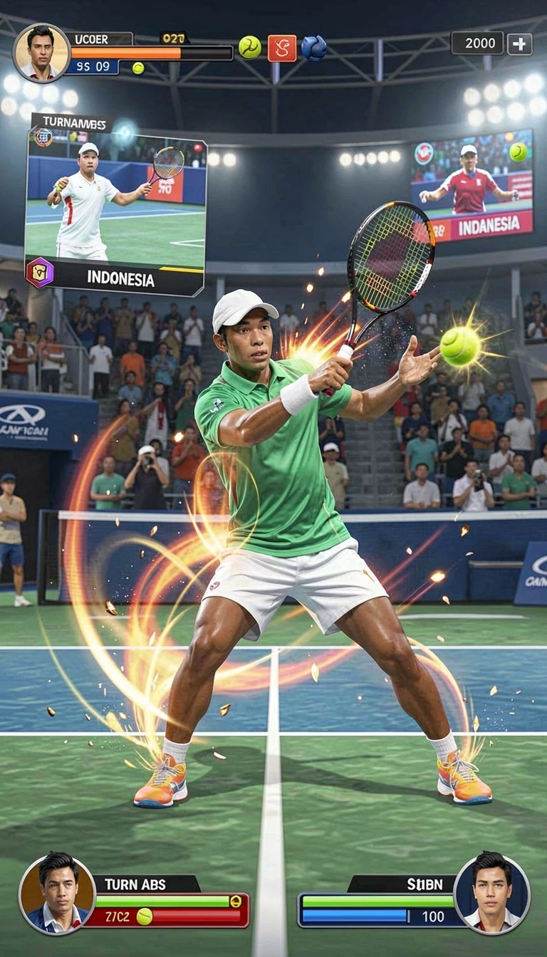 topanhoki App: Info, Rating, dan Link Download 3