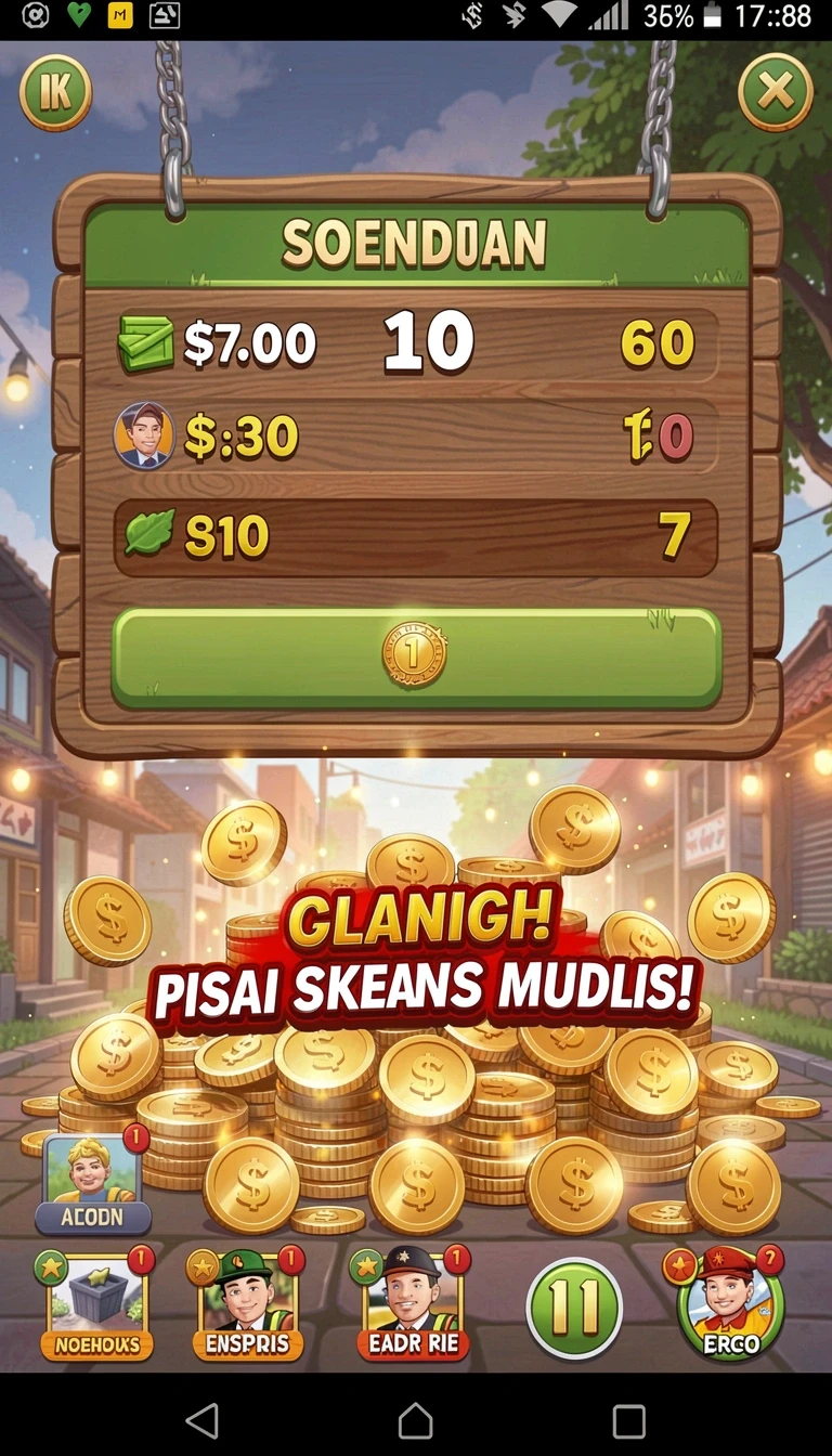 Aplikasi poa88 Terbaru: Review dan Link Download 3