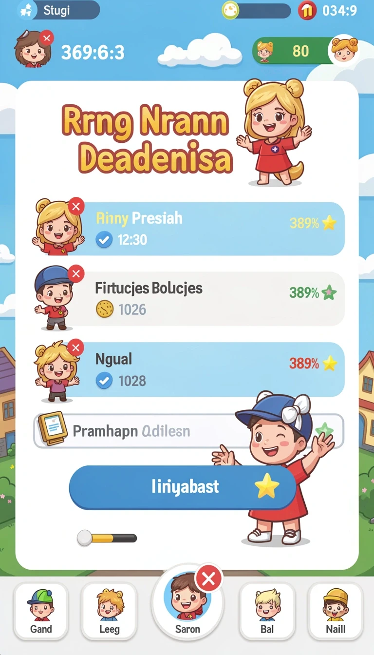 Aplikasi indoace Paling Baru untuk Android 3