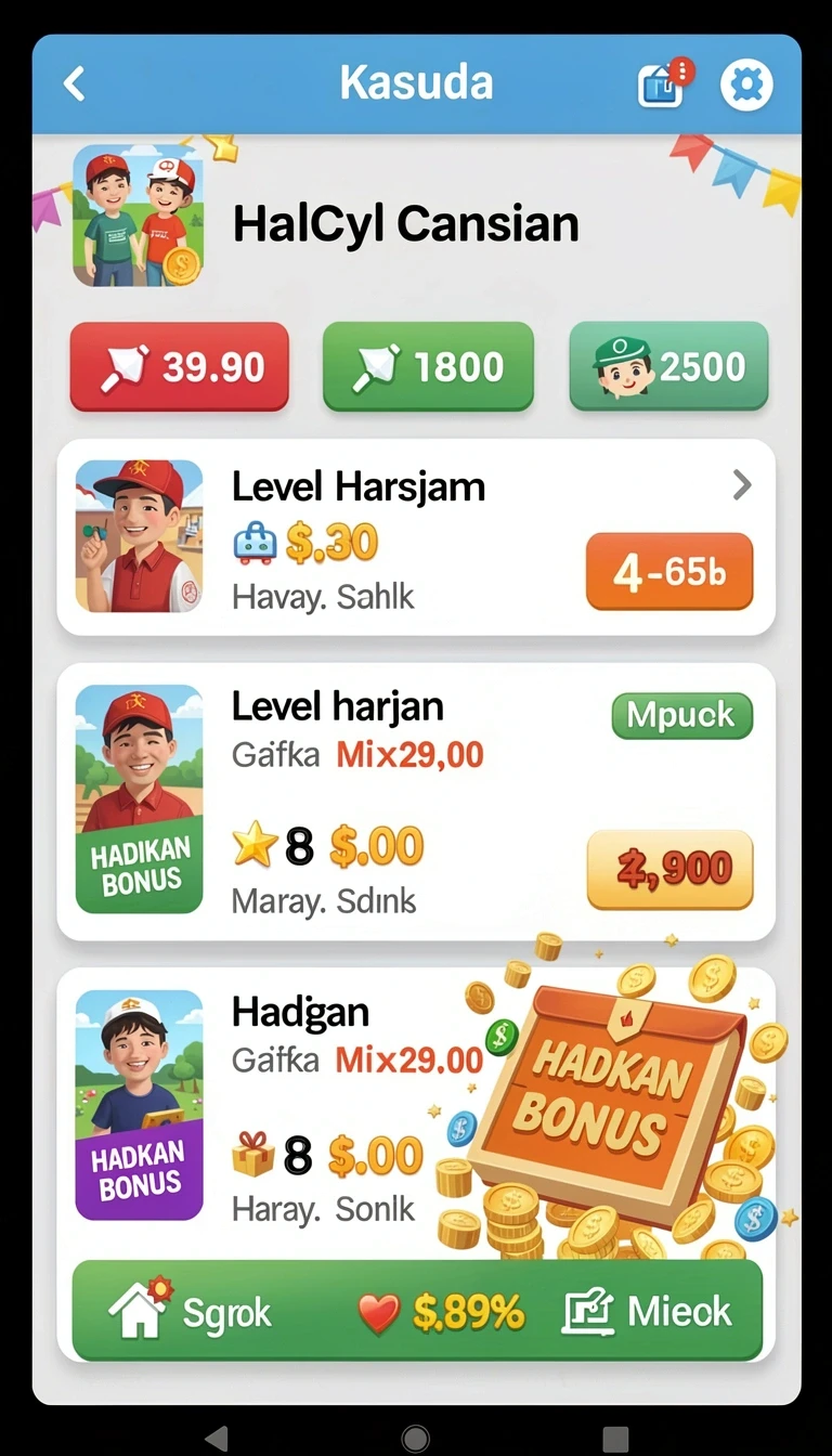 Aplikasi 9939 Paling Baru untuk Android