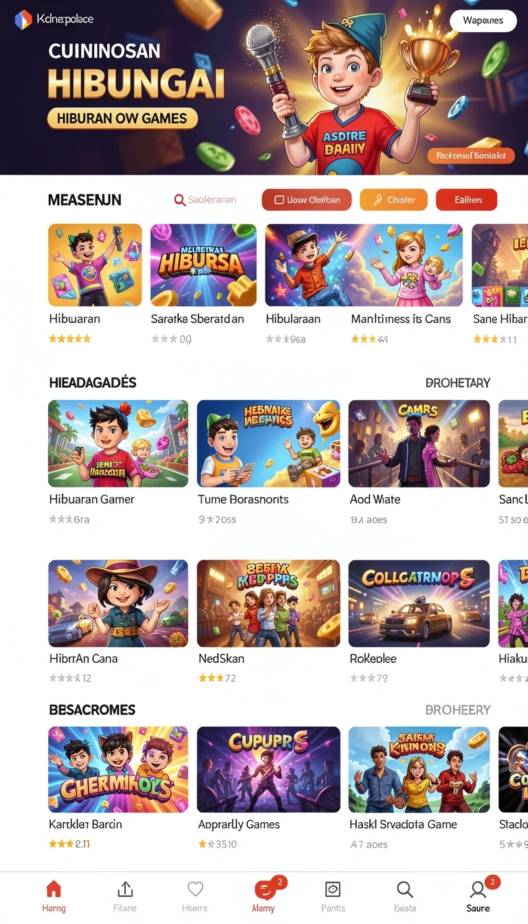 robintogel APK Versi Terbaru untuk Android 2026