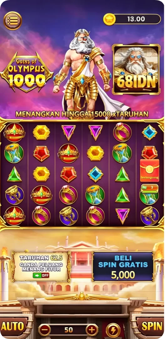 hq777 APK Terbaru dan Aman untuk Diunduh 3
