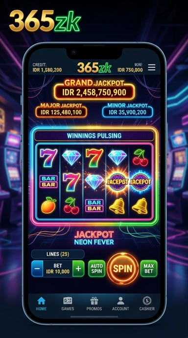 koko5000: Panduan Game Online Indonesia
