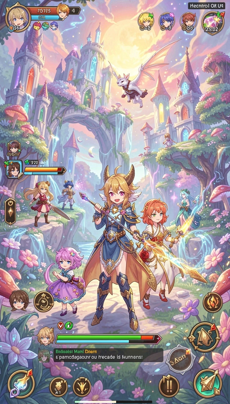 idrtoto Aplikasi Game Online Indonesia Terpercaya 3