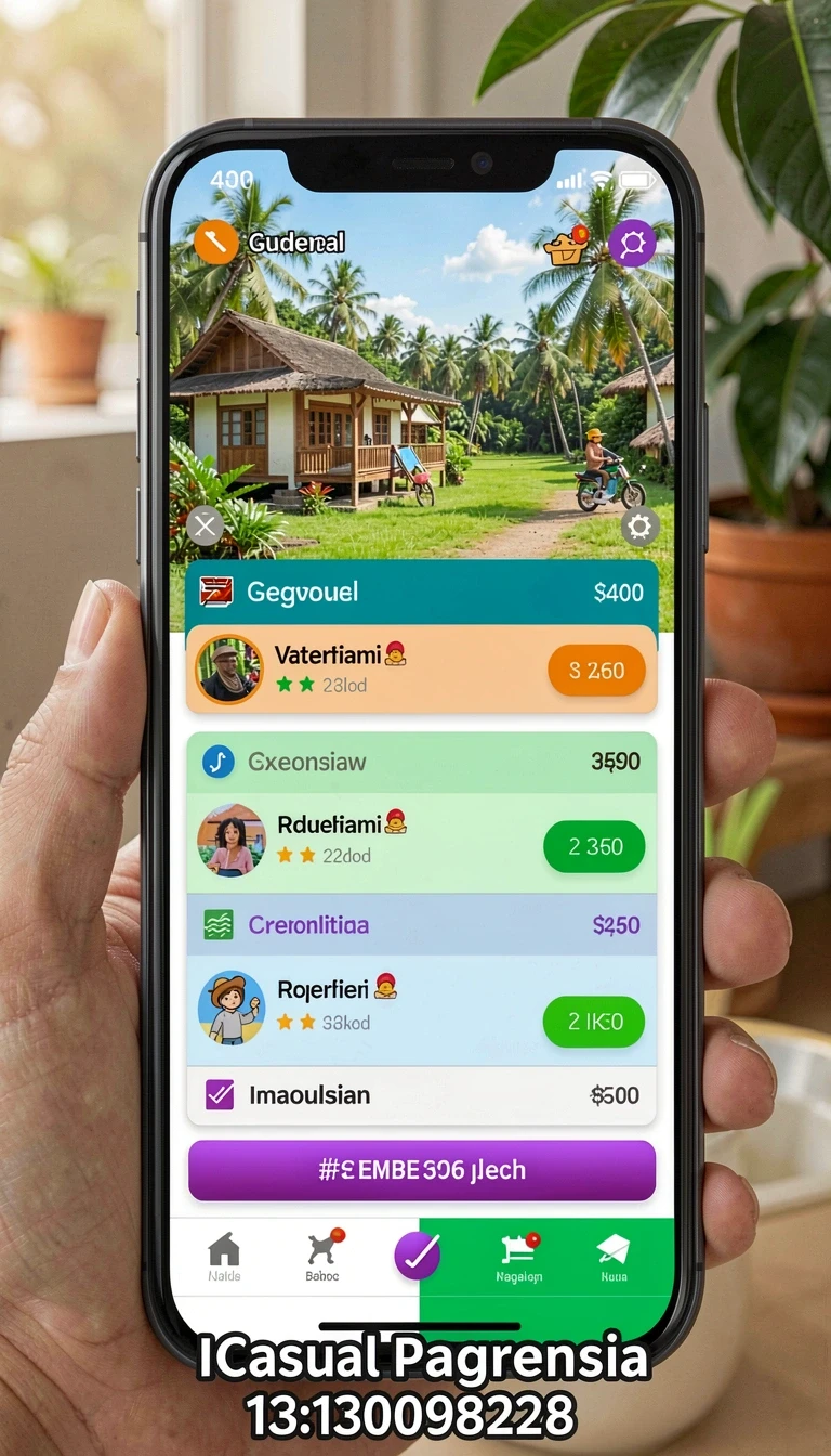 Cara Download kargototo APK dengan Mudah 3