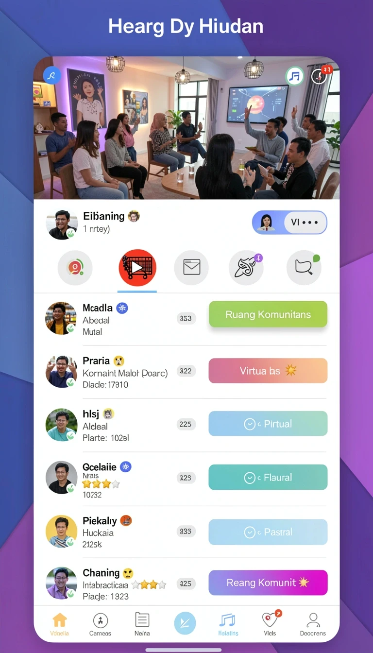 77rp brand Terbaru untuk Android: Download APK Gratis