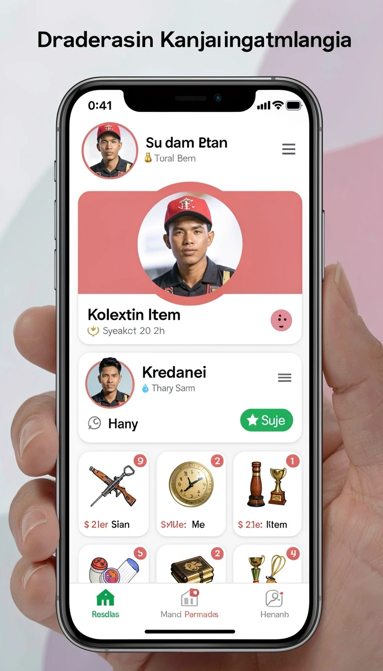 Info Aplikasi 666p Terbaru dan Cara Download 3
