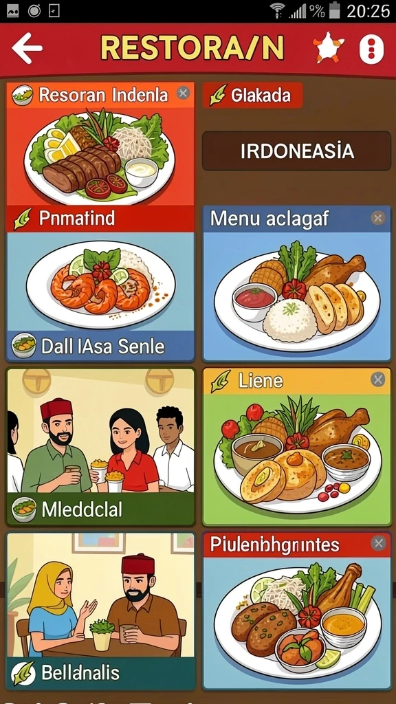 kargototo panduan download