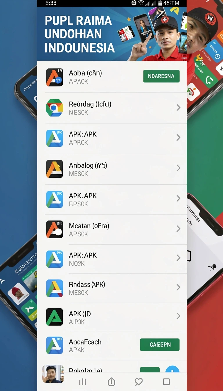 Download Aplikasi layarkaca21 Terbaru untuk HP Android