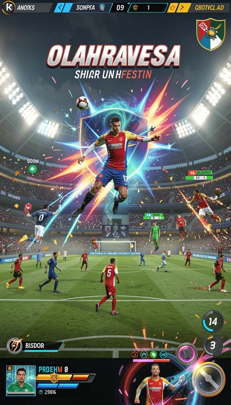biolabet: Aplikasi Game Online Indonesia 2
