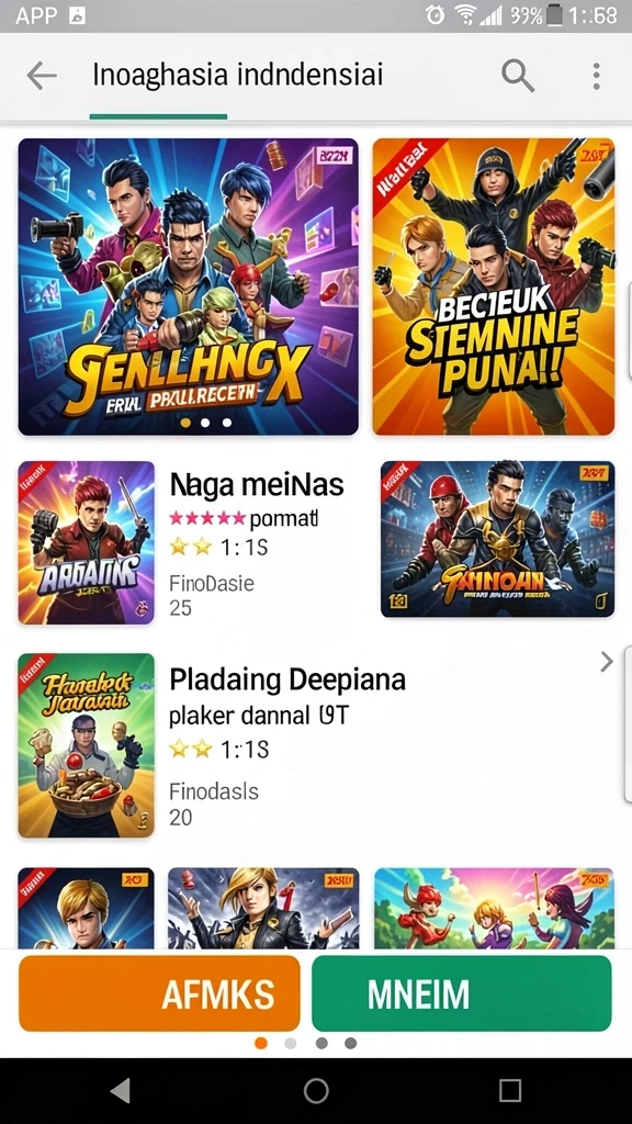 robintogel APK Versi Terbaru untuk Android 2026 3