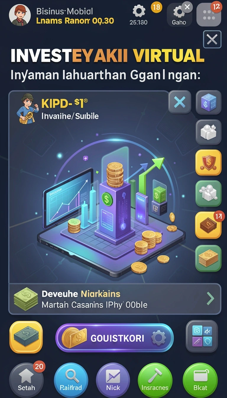 Aplikasi surga55 Terbaru untuk Android dan iOS 2
