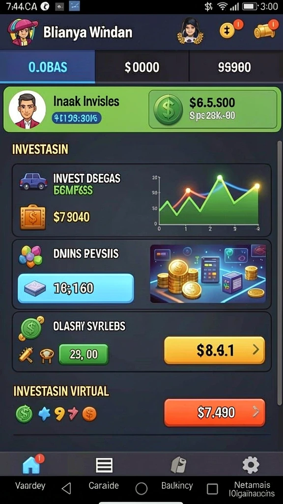 Cara Pasang slot99 di HP Android dengan Benar 3