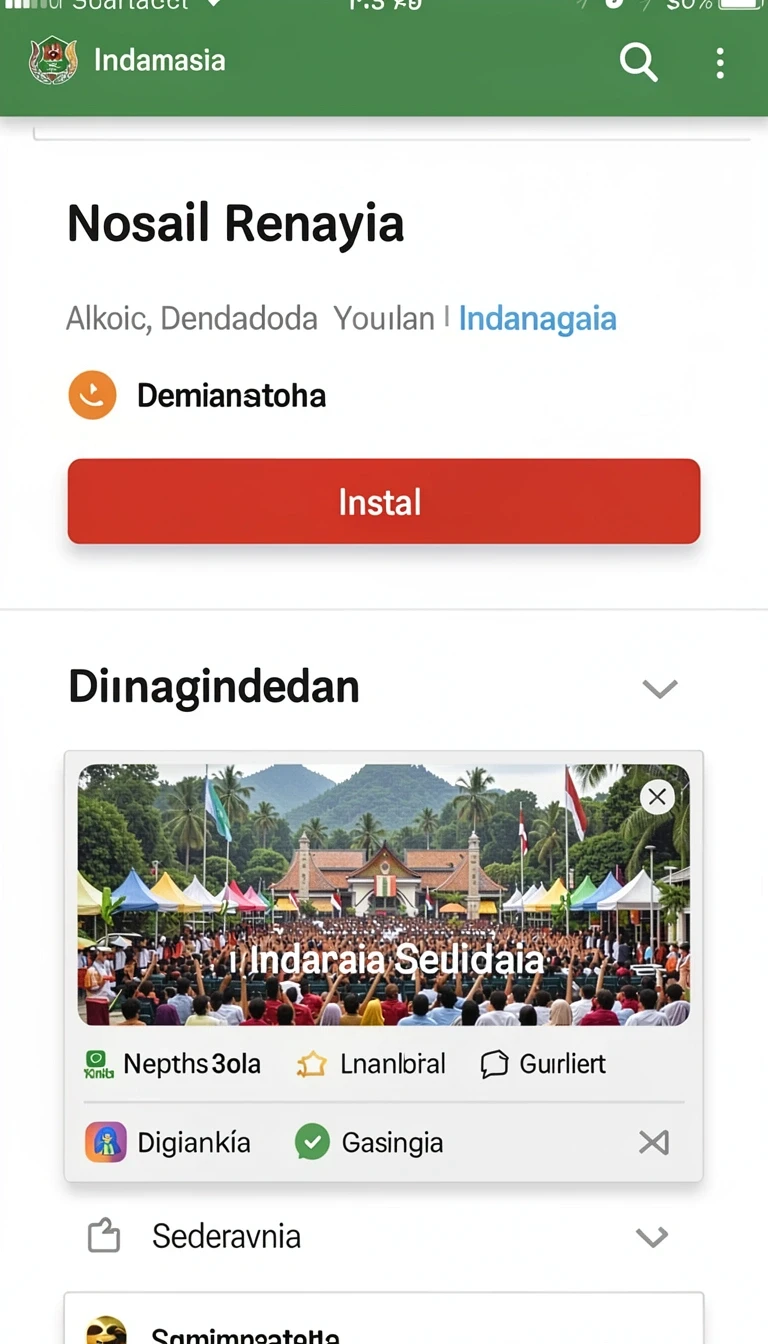 Info Aplikasi pprryy Terbaru dan Cara Download 2