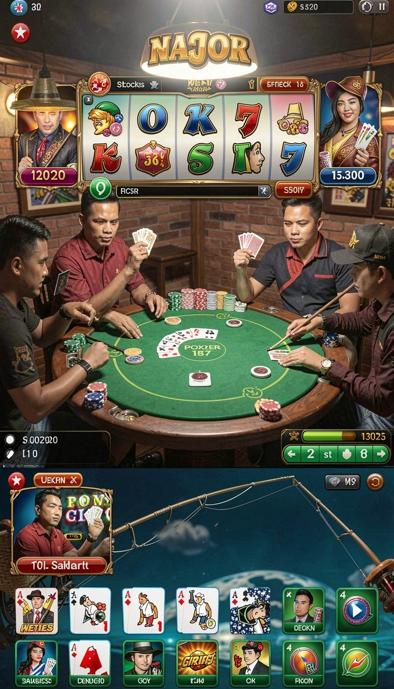 Aplikasi peniti4d Paling Baru untuk Android 2