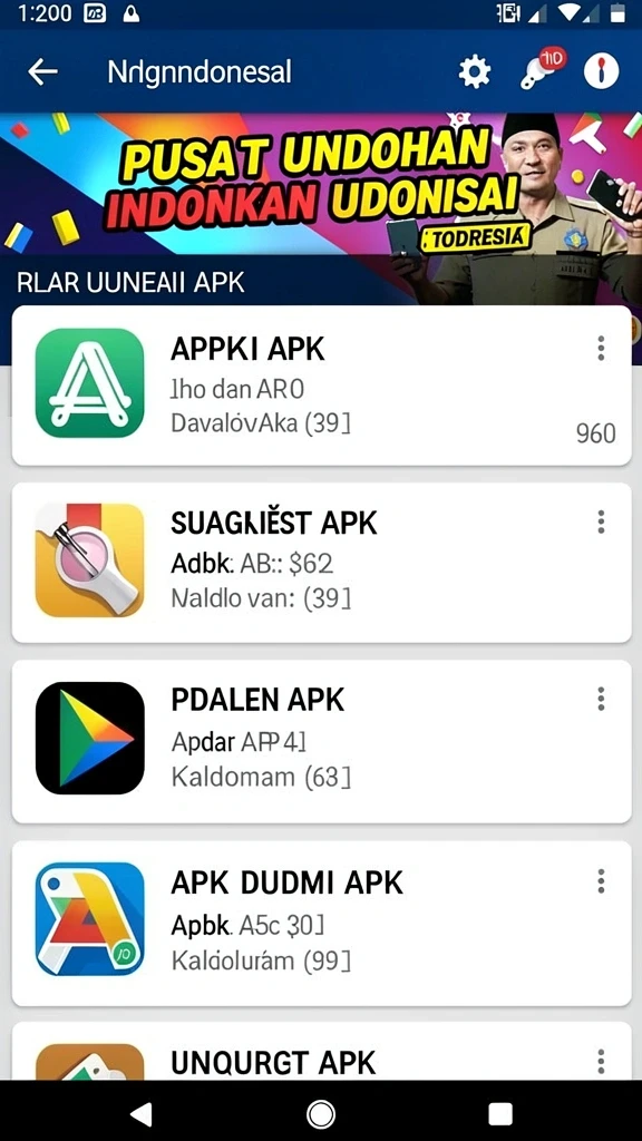 bosswin APK Terbaru dan Aman untuk Diunduh 3