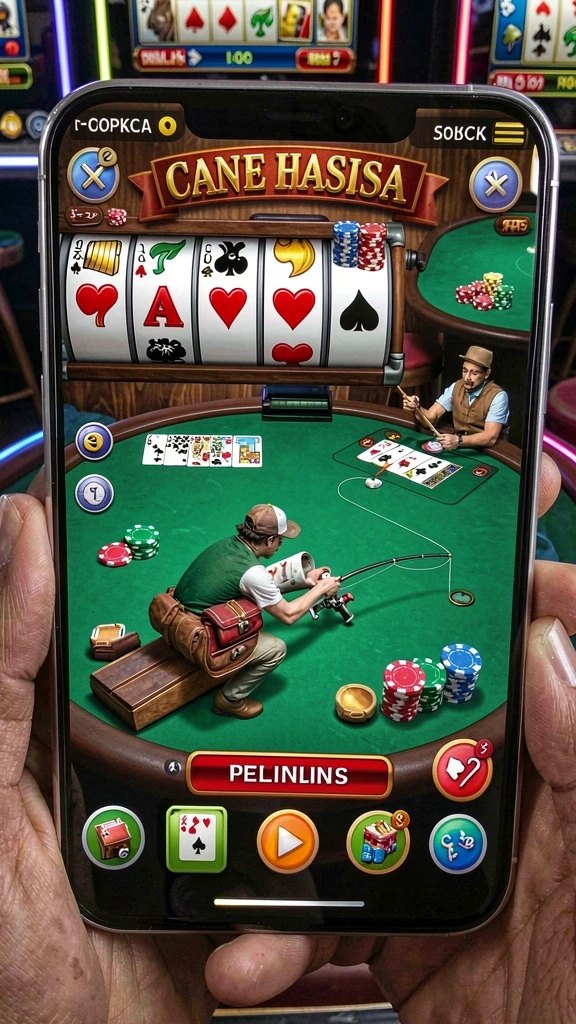 Review Aplikasi yoktogel 3