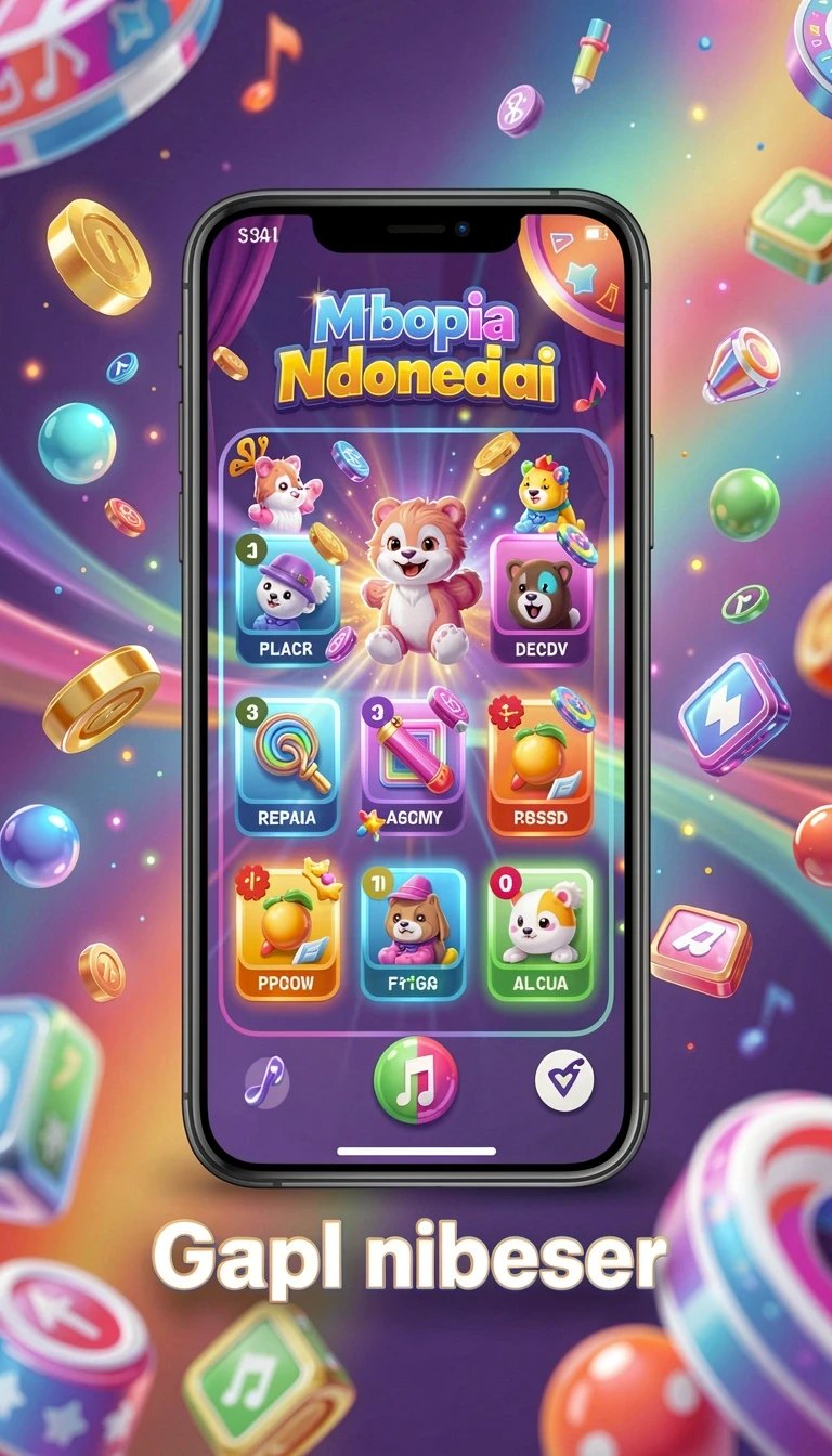 jktgame: Platform Game Online Indonesia Terpercaya 3