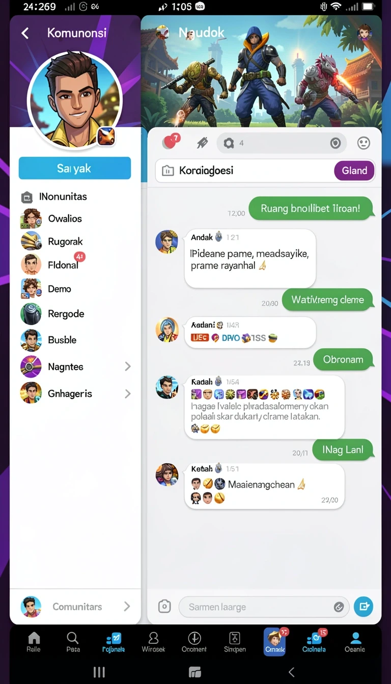 Unduh ajo89 APK Gratis untuk Android 3