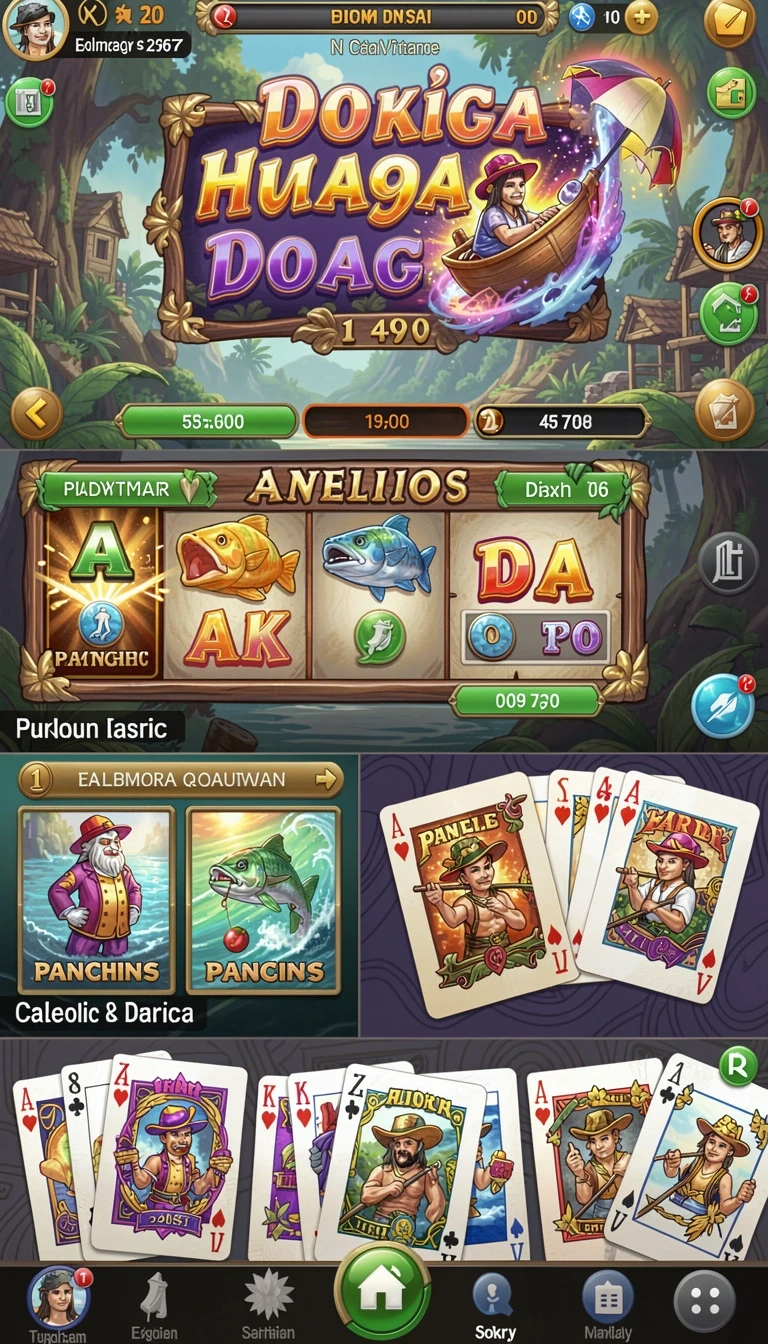 Review Aplikasi sukses777 3