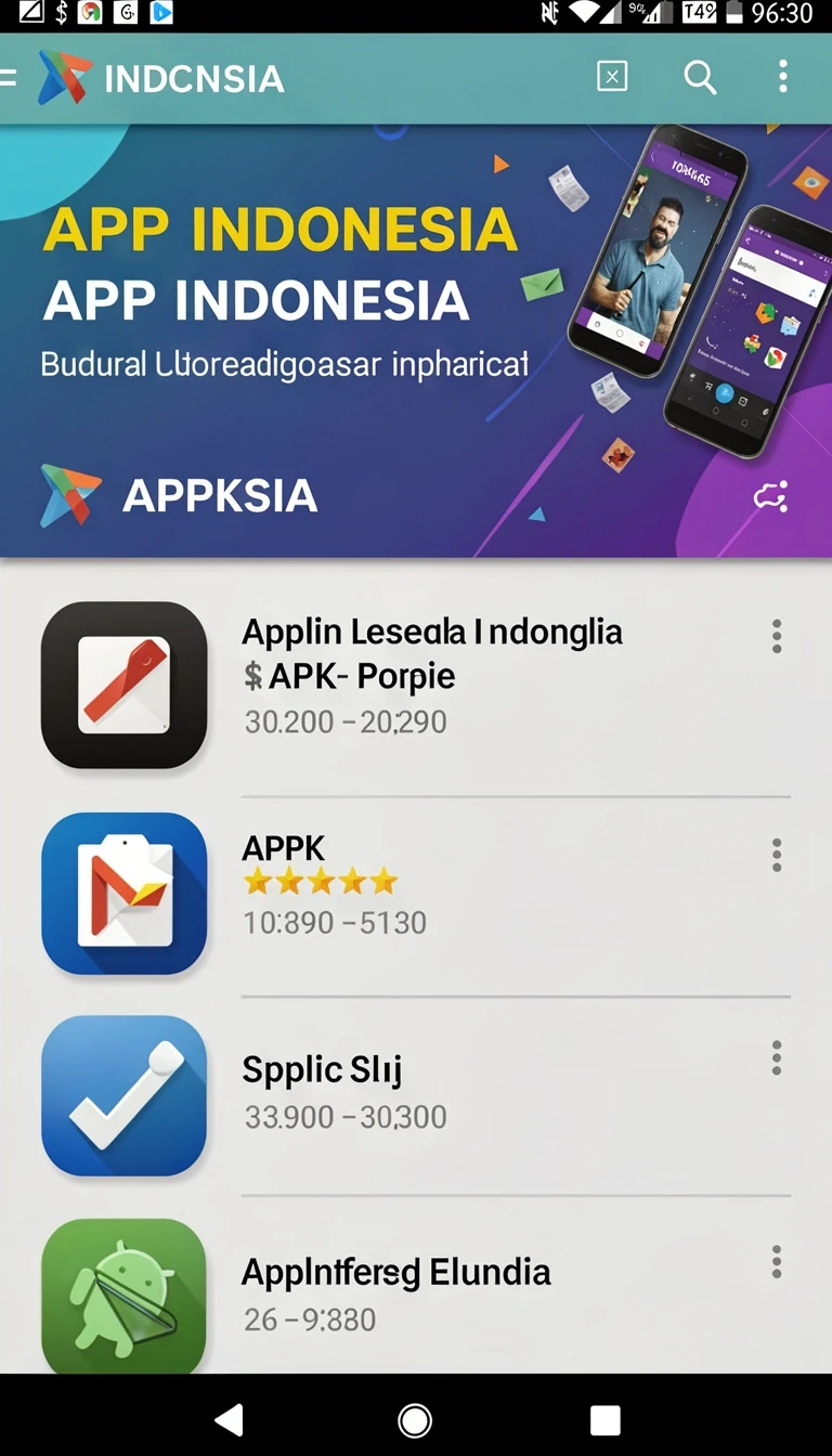 alvendo langkah install