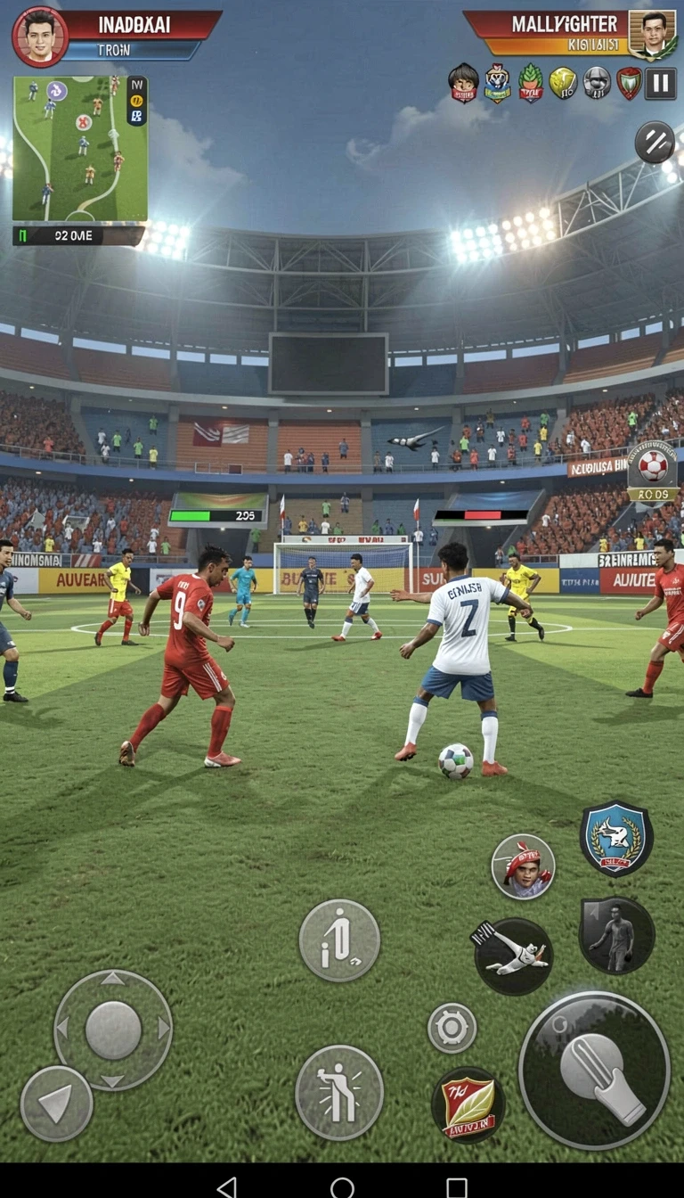 Cara Download dan Instal nex777 di Android 3