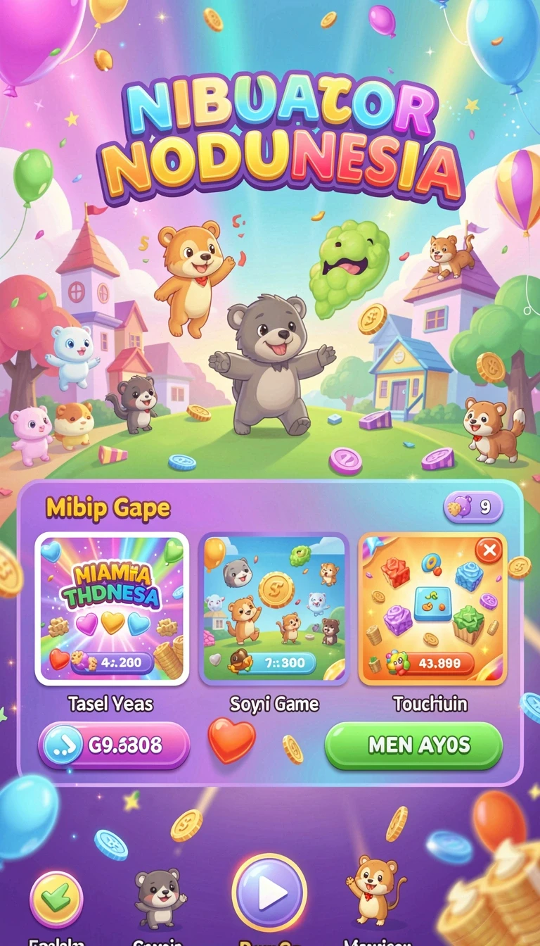 megawin288 Terbaru: Download APK dan Info Lengkap 2