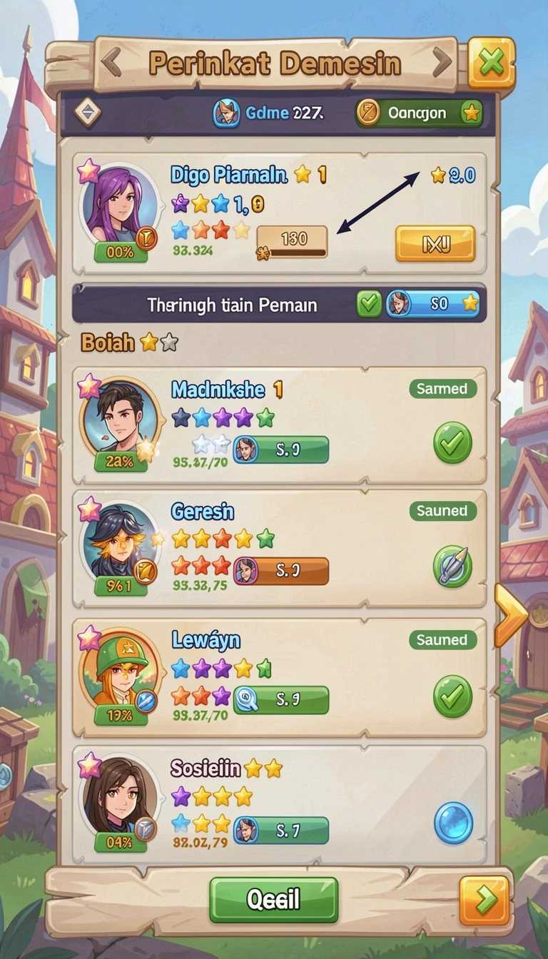 Download vgowin APK Terbaru untuk HP Android 2
