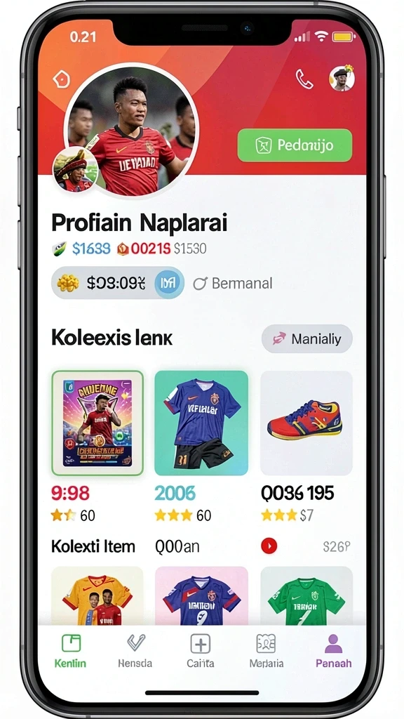 mvp789 APK: Fitur, Ukuran, dan Link Download