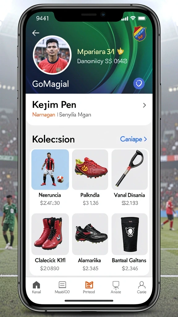 Download bata123 APK Terbaru untuk HP Android 3